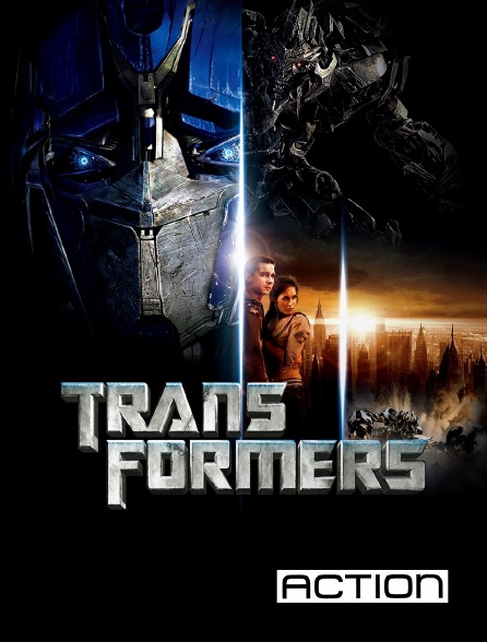 ACTION - Transformers