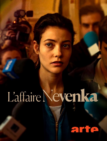 Arte - L'Affaire Nevenka