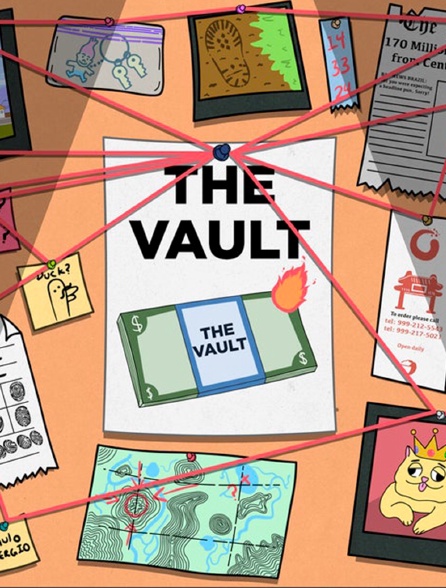 The Vault