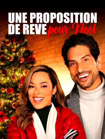 Une proposition de rêve pour Noël - 04/01/2024 à 12h10