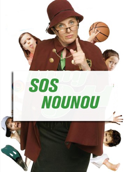 SOS Nounou