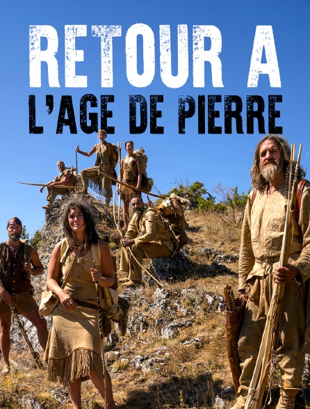 Retour à l'âge de pierre