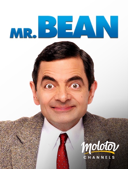 Mango - Mr. Bean