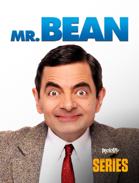 Molotov Channels Séries - Mr. Bean