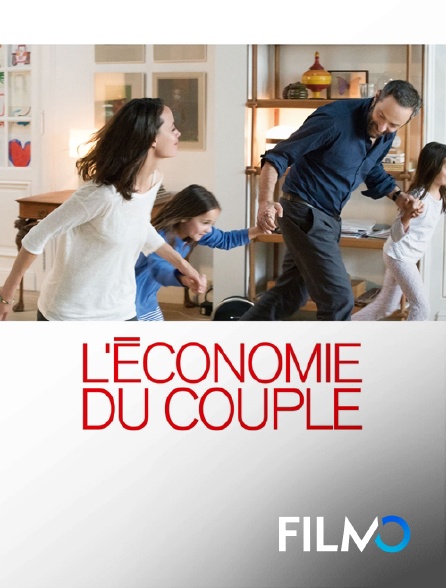 FilmoTV - L'économie du couple