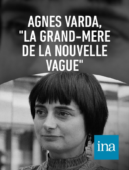 INA - Agnès Varda à propos de son enfance et du cinéma