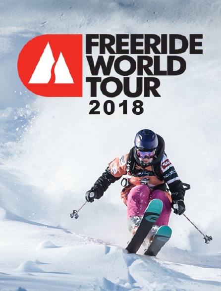 Freeride World Tour 2018