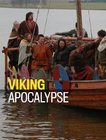 Viking Apocalypse