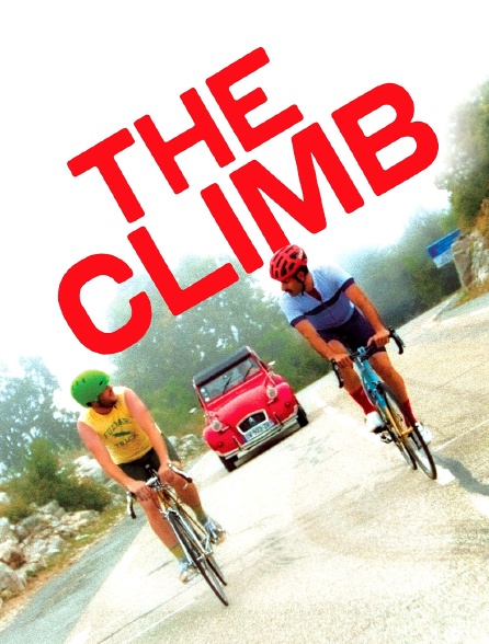 The Climb