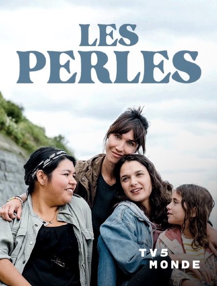 TV5MONDE - Les perles
