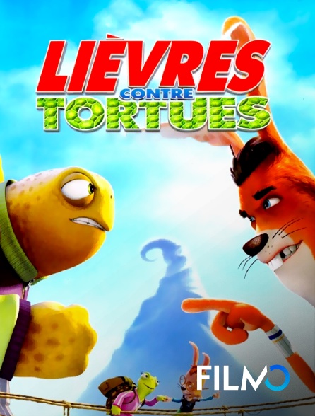FilmoTV - Lièvres contre tortues