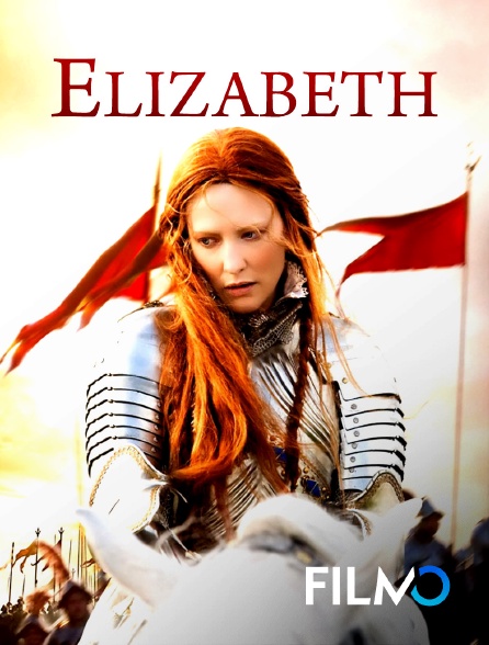 FilmoTV - Elizabeth