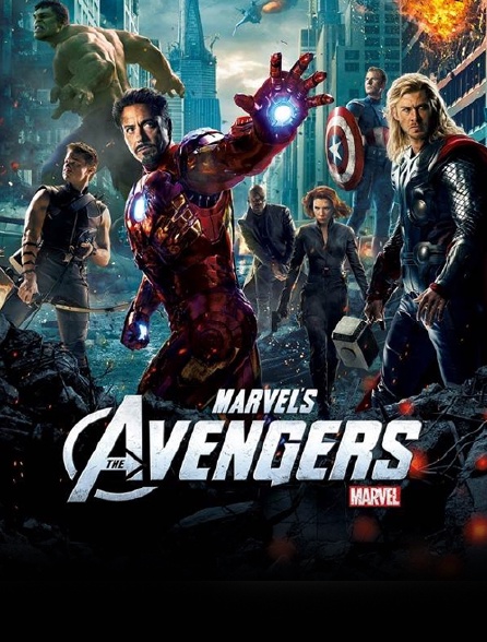 Avengers endgame 2025 vf hd streaming