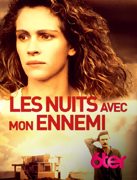 6ter - Les nuits avec mon ennemi