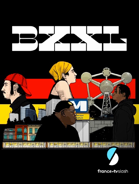 Slash - BXXL