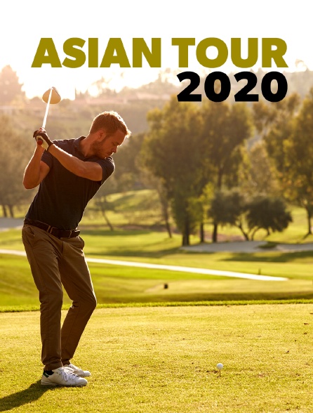 Asian Tour 2020