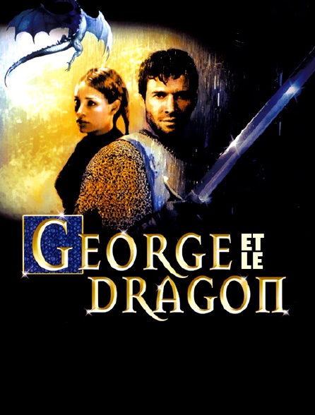 George et le dragon