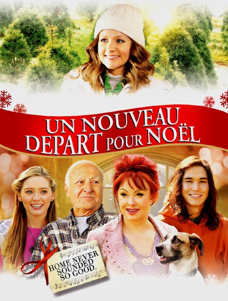 Un nouveau départ pour Noël