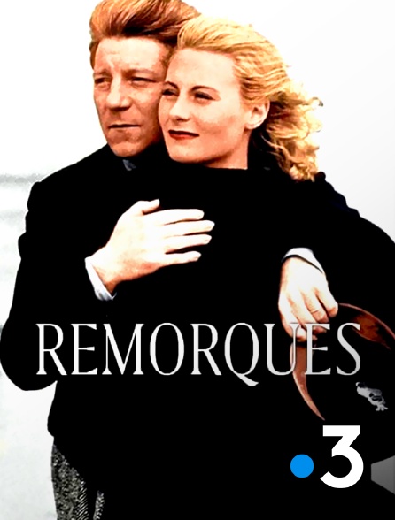 France 3 - Remorques