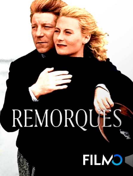 FilmoTV - Remorques