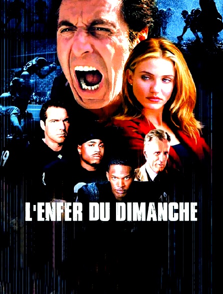 L'enfer du dimanche