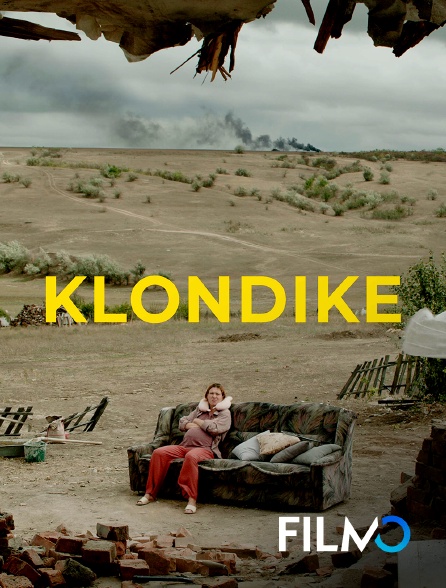 FilmoTV - Klondike