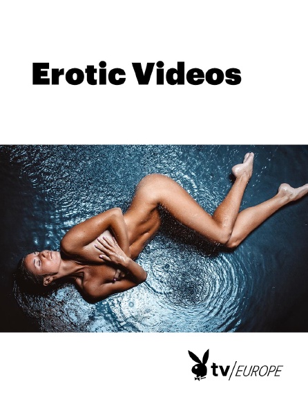 Playboy TV - Erotic Videos