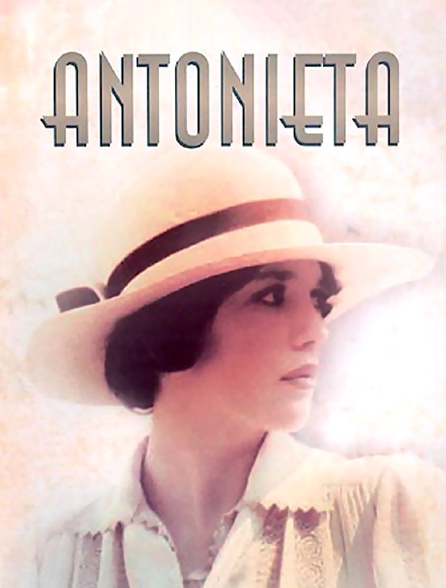 Antonieta