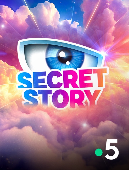 France 5 - Secret Story