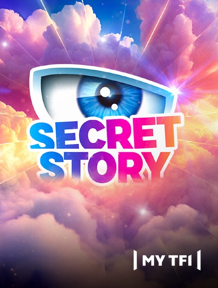 MyTF1 - Secret Story