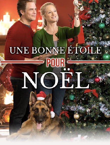 Une bonne étoile pour Noël