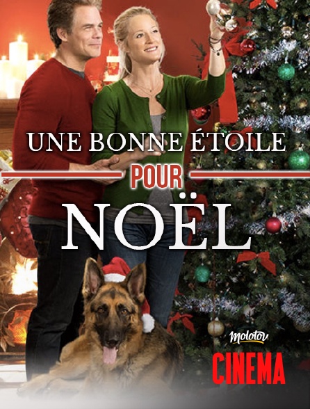 Molotov Channels Cinéma - Une bonne étoile pour Noël