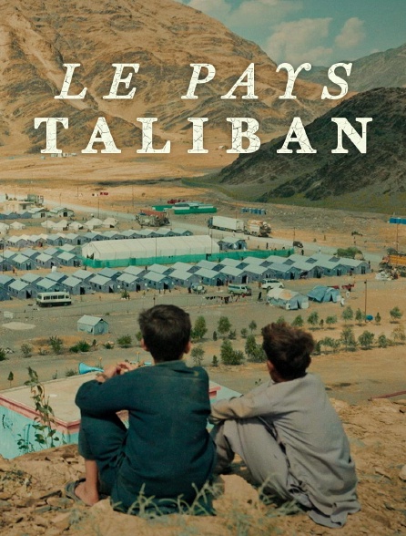 france.tv - Le pays taliban en replay