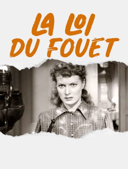 La loi du fouet