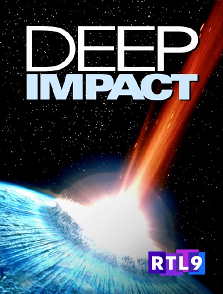 RTL 9 - Deep Impact