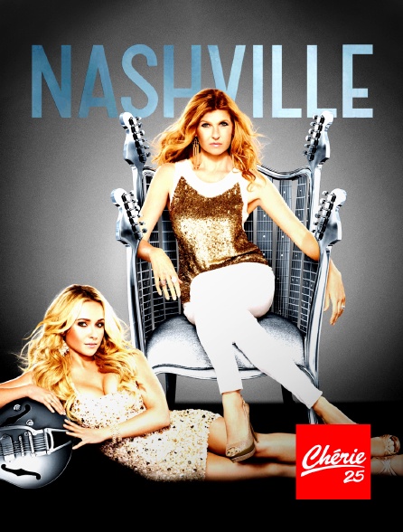 Chérie 25 - Nashville