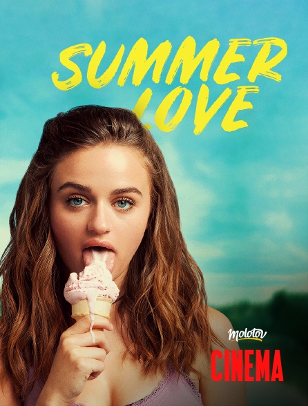 Molotov Channels Cinéma - Summer Love