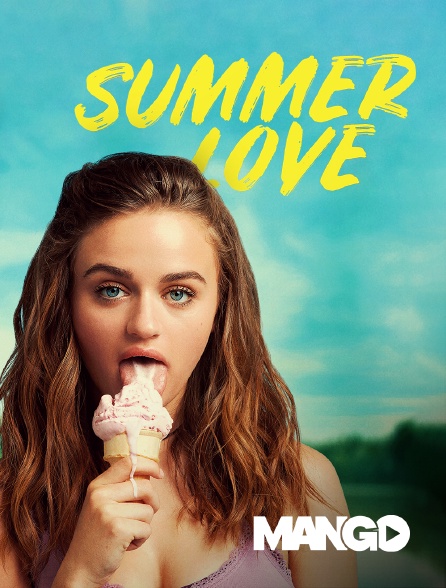 Mango - Summer Love