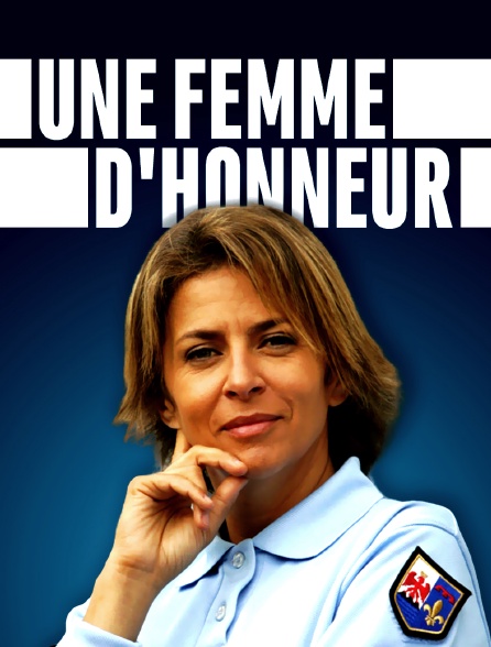 Une femme d'honneur