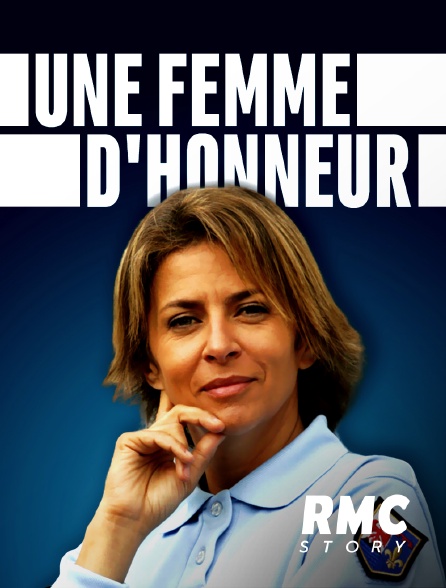 RMC Story - Une femme d'honneur