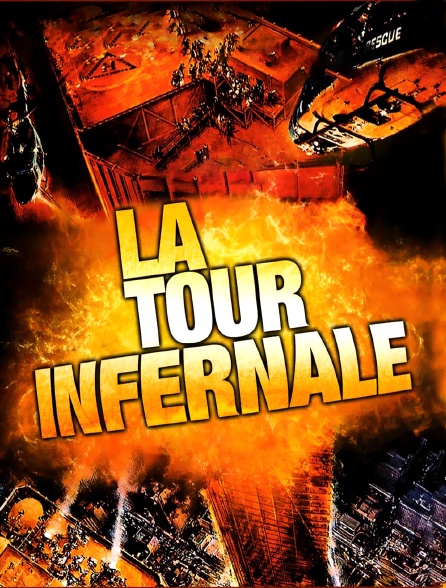 La tour infernale en Streaming 