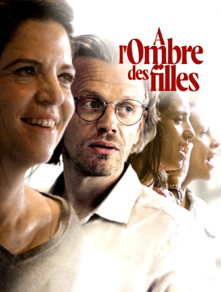 A l'ombre des filles