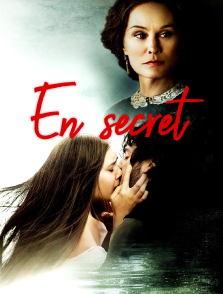 En secret