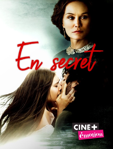 Ciné+ Emotion - En secret
