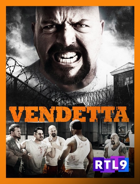 RTL 9 - Vendetta
