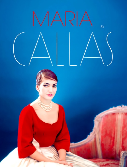 Maria by Callas