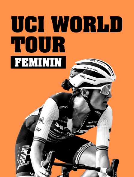 UCI World Tour féminin