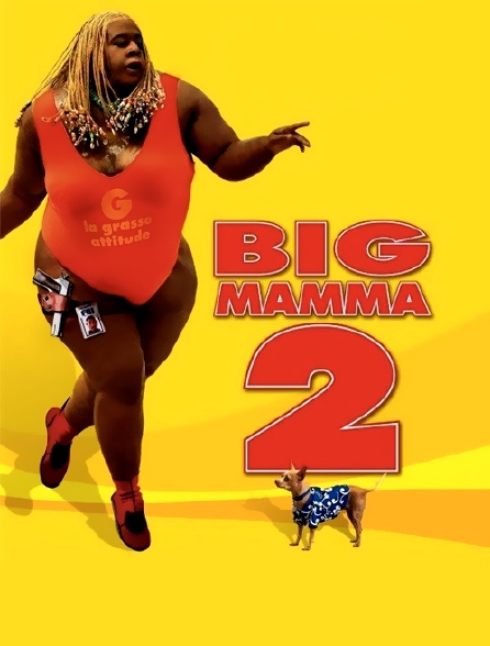 Big Mamma 2