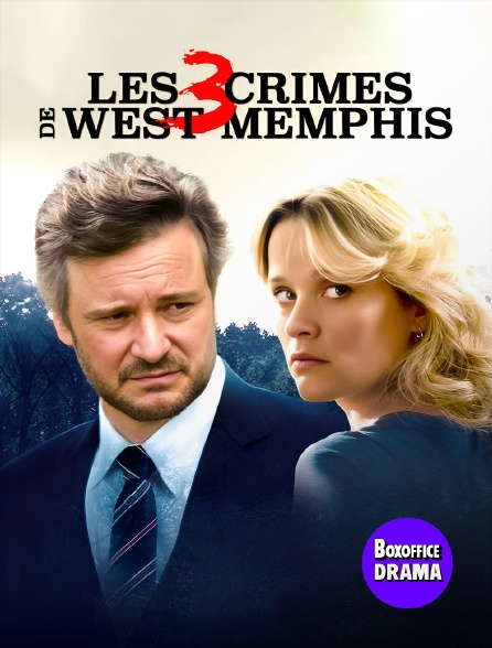 Box Office Drama - Les 3 crimes de West Memphis