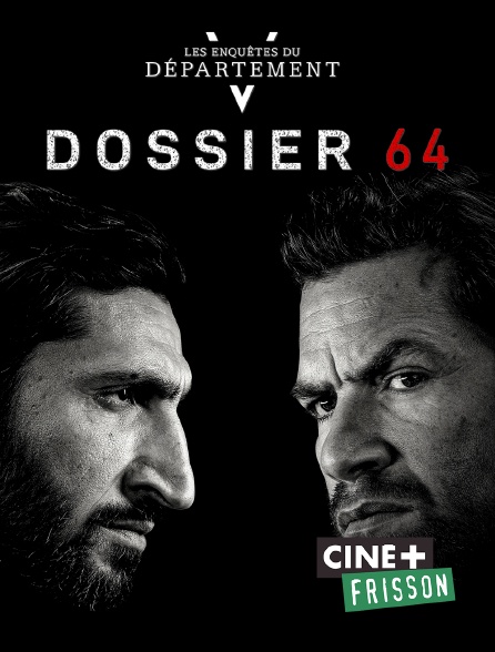 Les Enquetes Du Departement V Dossier 64 En Streaming Replay Sur Cine Frisson Molotov Tv